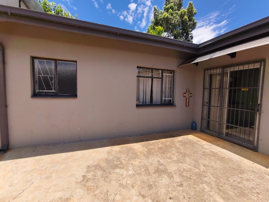 To Let 1 Bedroom Property for Rent in Generaal De Wet Free State